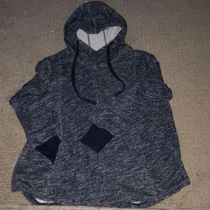 Cute dressed up hoodie